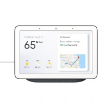 רמקול חכם בעל מסך 7 אינץ GOOGLE NEST HUB דגם GA00515-US